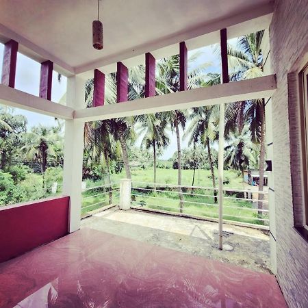 The Big Pineapple Estate Villa Udupi Exterior foto
