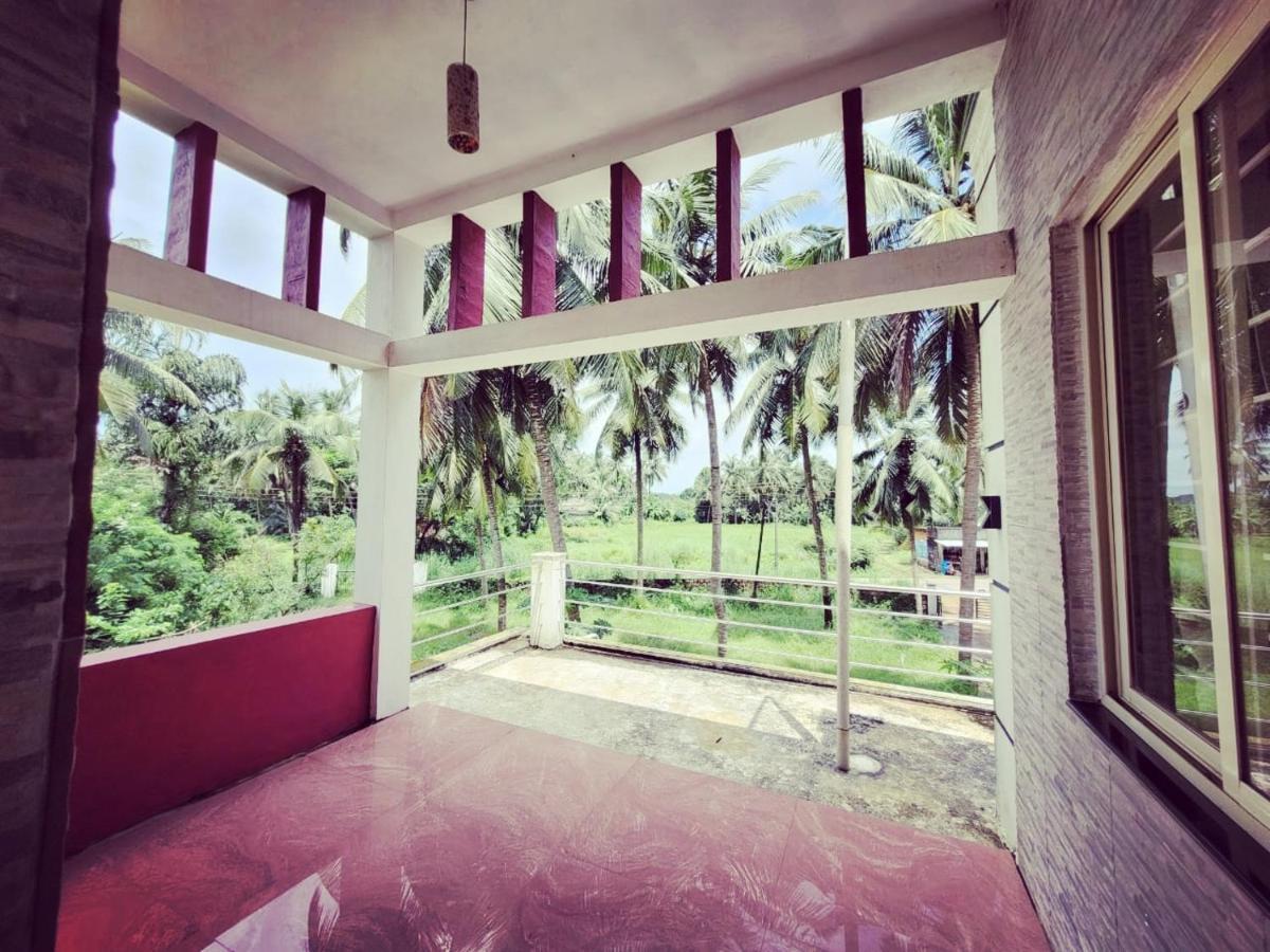 The Big Pineapple Estate Villa Udupi Exterior foto