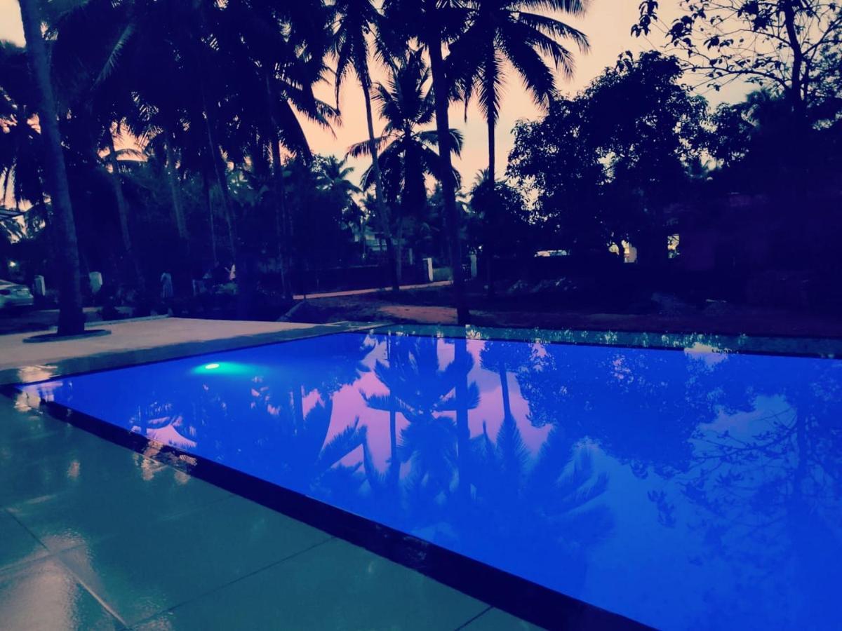 The Big Pineapple Estate Villa Udupi Exterior foto